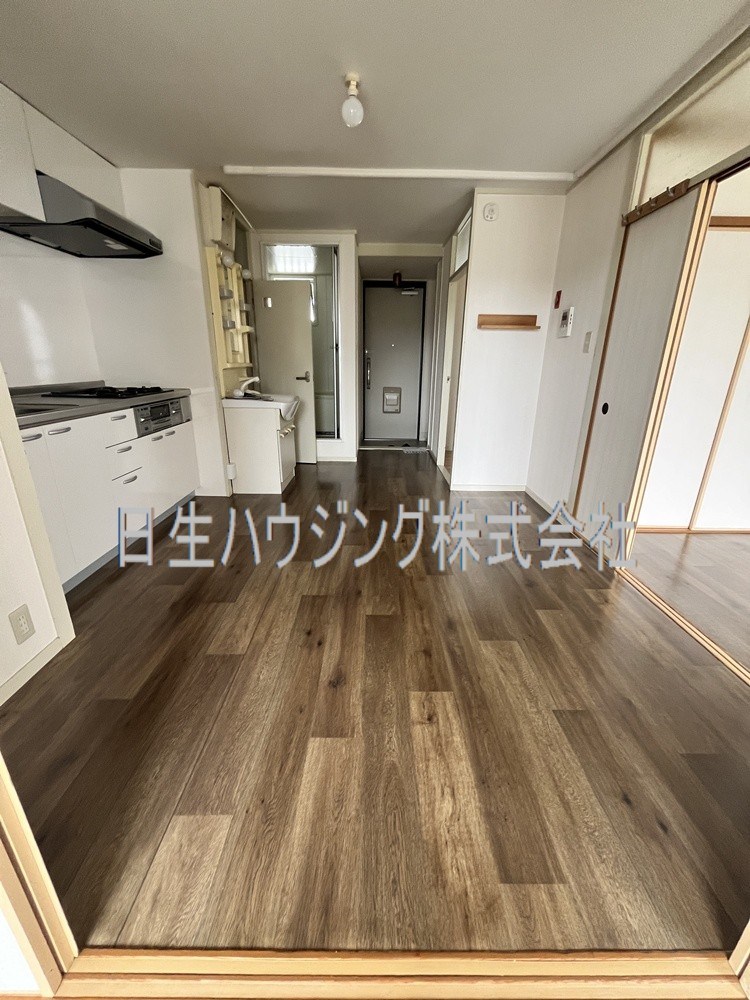 泉ヶ丘コーポラスＢ棟 その他1