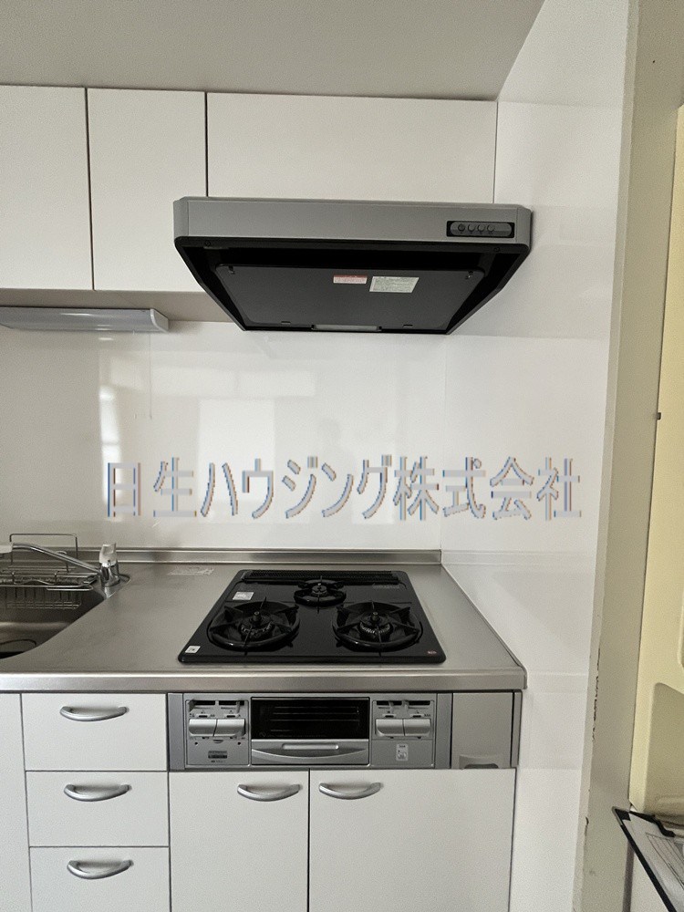 泉ヶ丘コーポラスＢ棟 その他4