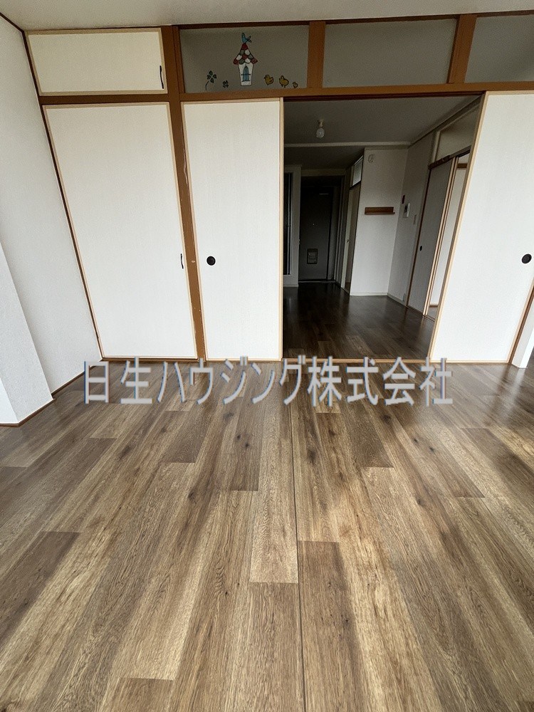 泉ヶ丘コーポラスＢ棟 その他6