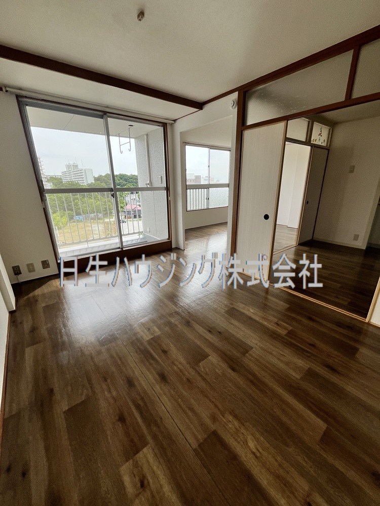 泉ヶ丘コーポラスＢ棟 その他7