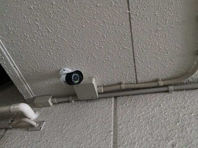メゾン340 セキュリティ