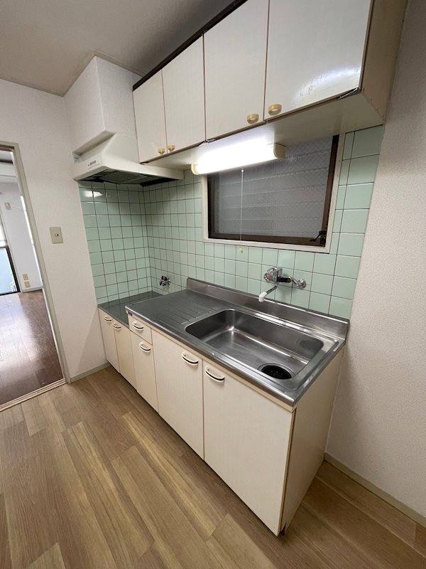メゾン340 キッチン