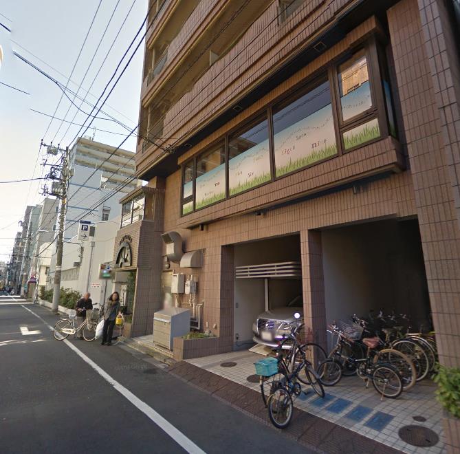 メゾン340 幼稚園