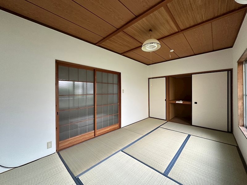ハイツ深町 その他部屋・スペース