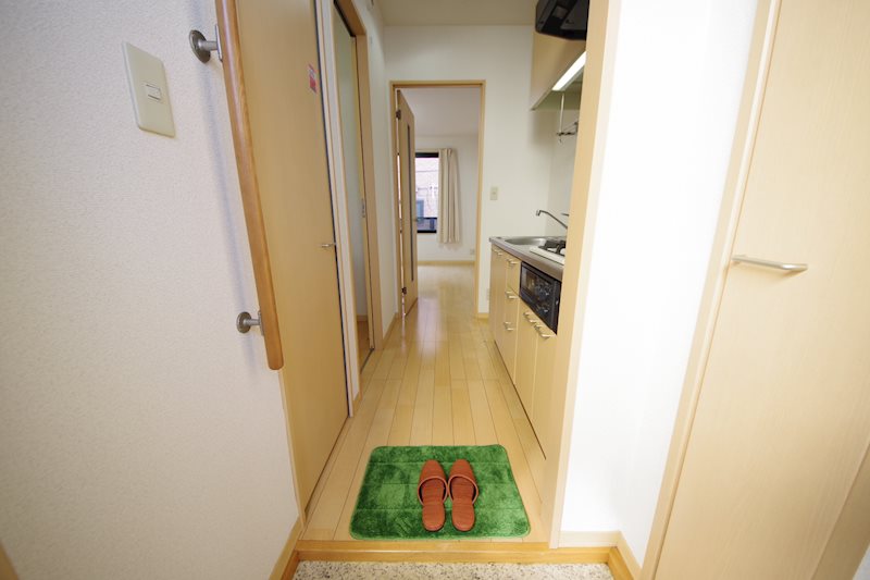 グリーンメゾン浅草 その他部屋・スペース