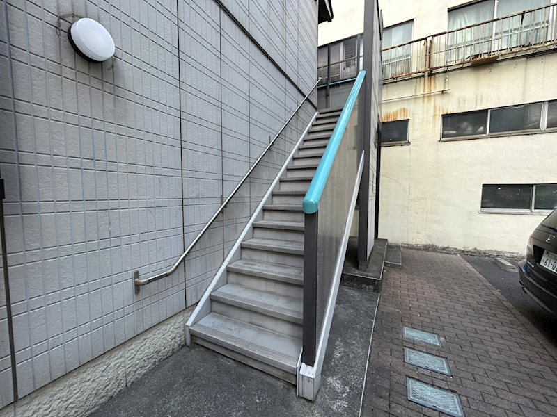 グリーンメゾン浅草 その他共有部分
