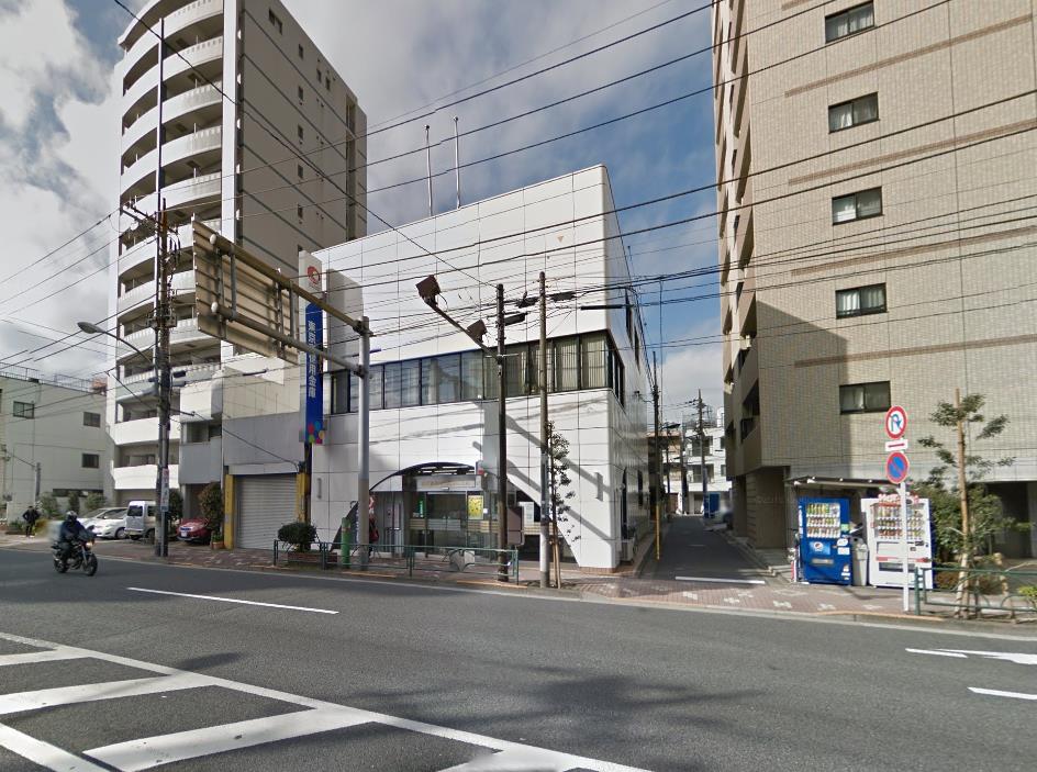 町田ファミール 銀行