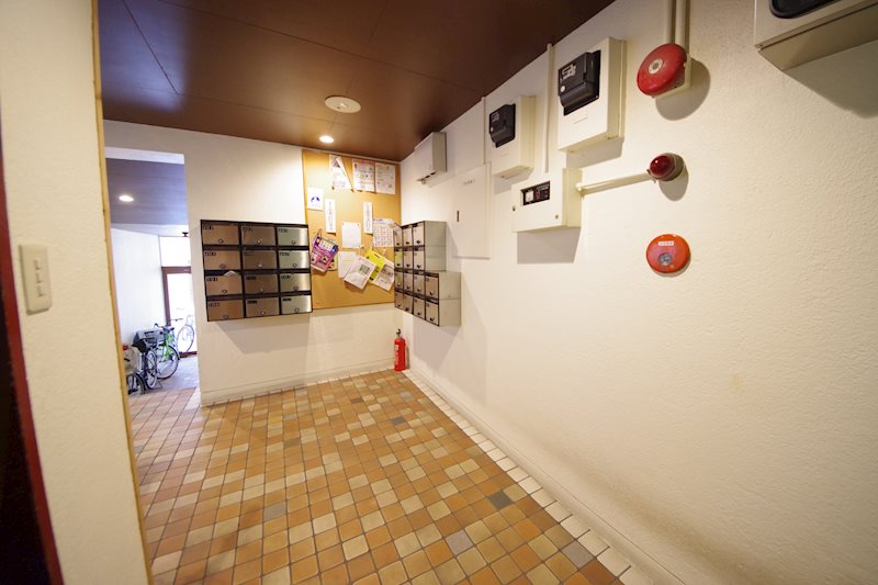 辰巳マンション その他