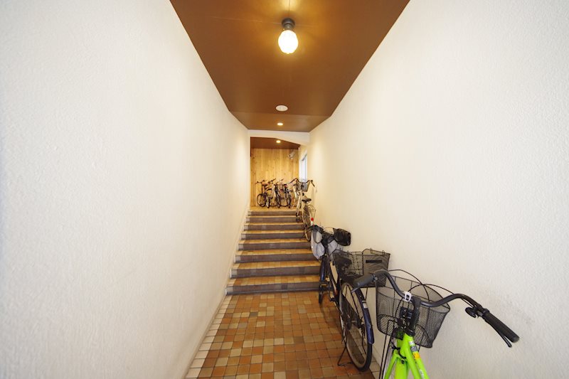 辰巳マンション その他