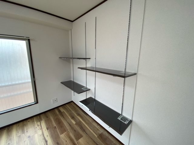 ビューティフル　ビラ 収納