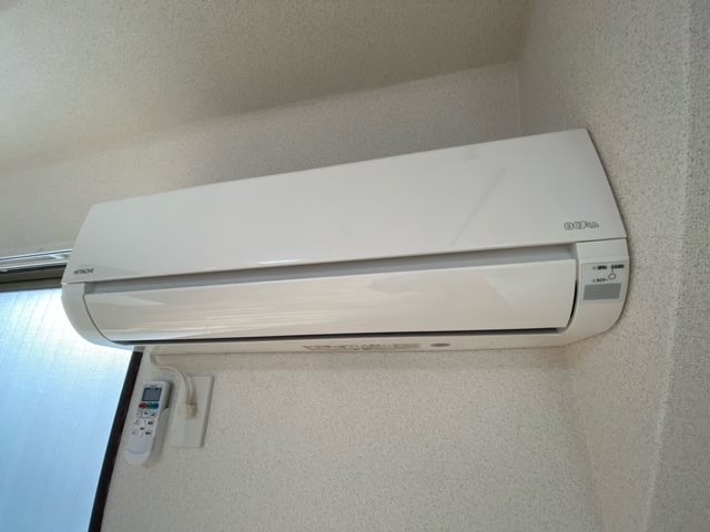 ビューティフル　ビラ その他設備