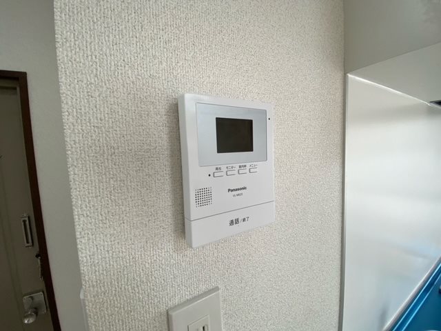 ビューティフル　ビラ セキュリティ