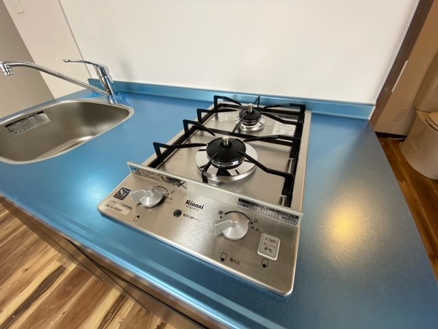 ビューティフル　ビラ その他