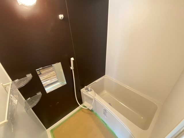 ビューティフル　ビラ 風呂画像
