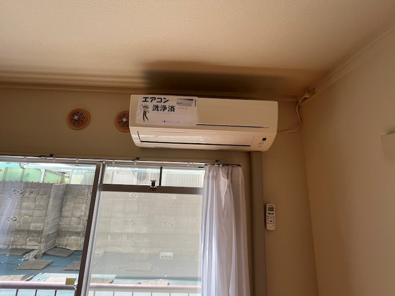 セントラルコーポS館 その他設備