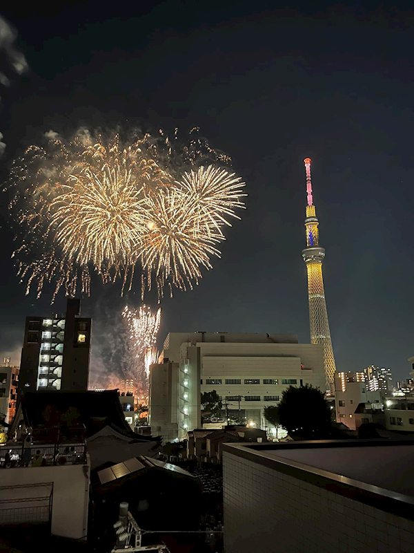 フリージア浅草 その他