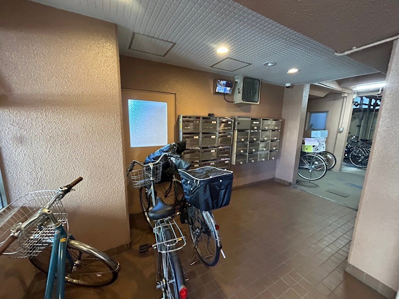 クレール隅田公園 その他部屋・スペース