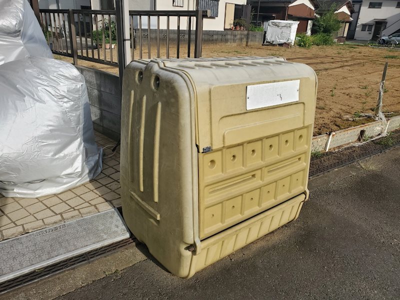 東京都日野市万願寺６丁目３２－６ その他共有部分
