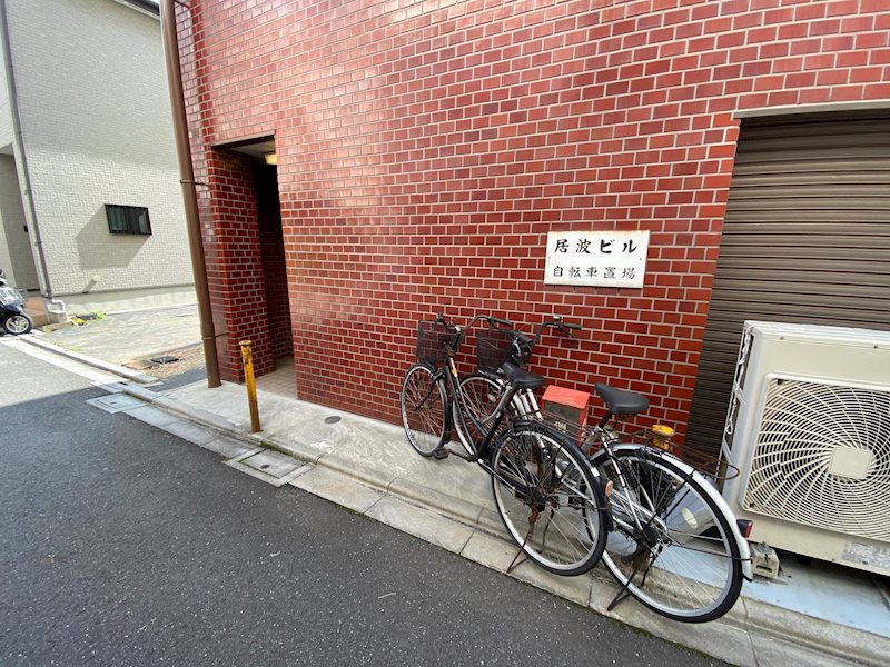 居波ビル 花川戸 その他