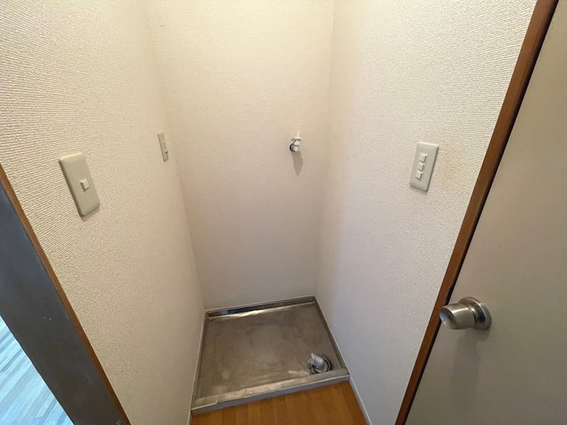 コスモハイツ その他設備