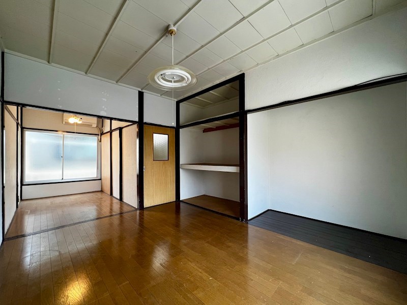 石井荘 その他部屋・スペース