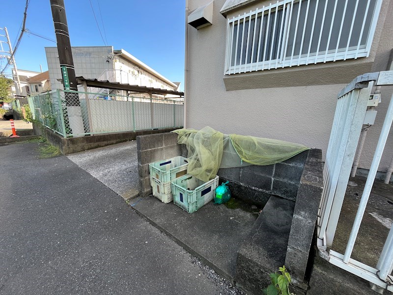 コーポリバティ その他共有部分