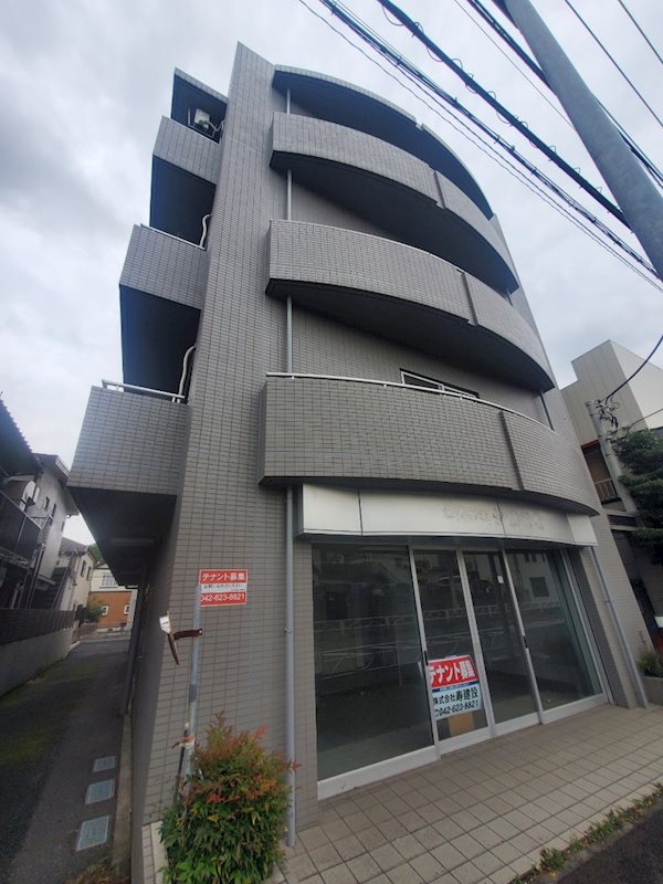 プライム伊藤 外観