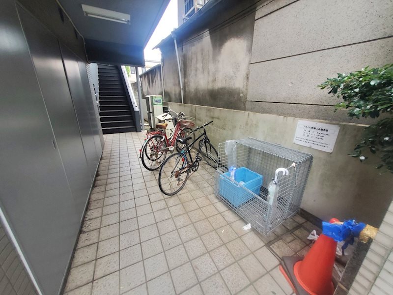プライム伊藤 その他共有部分