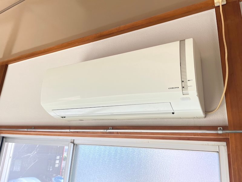 田辺荘 その他
