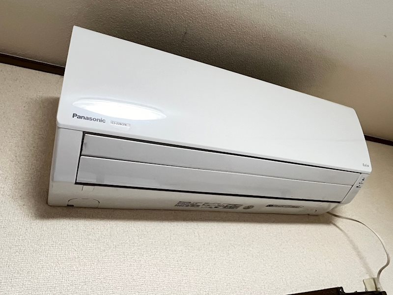 エステート田辺 その他設備