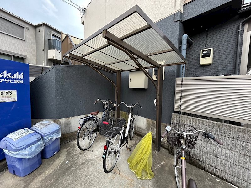 ララハイツ その他共有部分