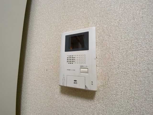FLAT.M セキュリティ