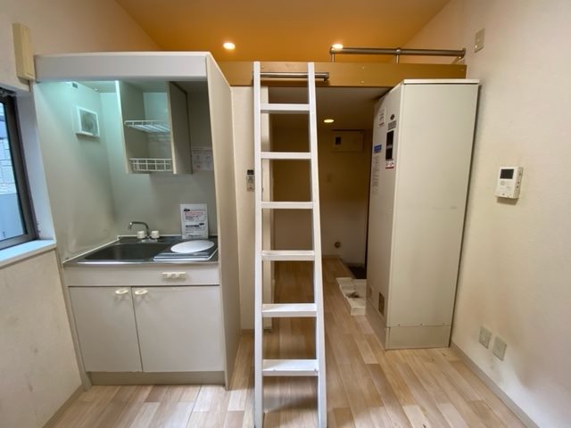 FLAT.M その他部屋・スペース