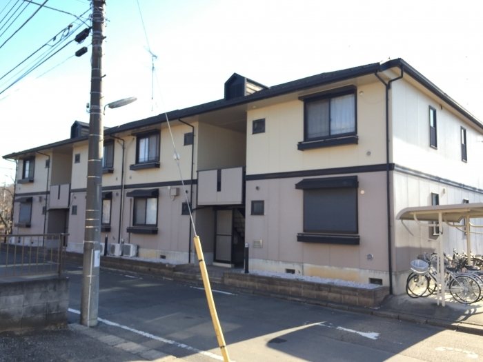 クレスト平山 その他