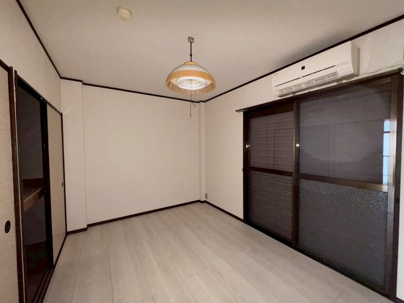 めじろハイツ その他部屋・スペース