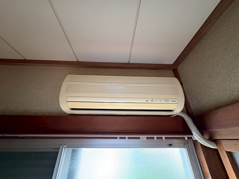 めじろ荘 その他設備