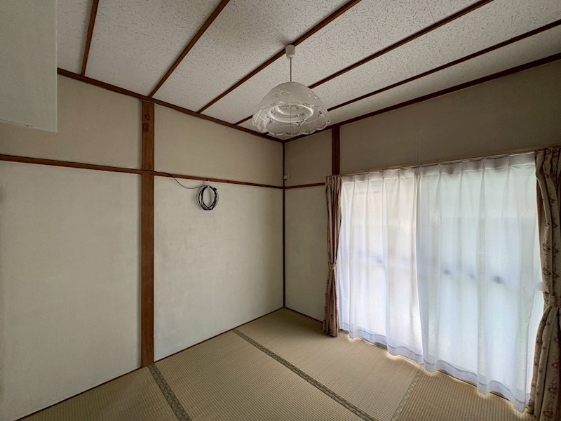 フラワーハイムA その他部屋・スペース