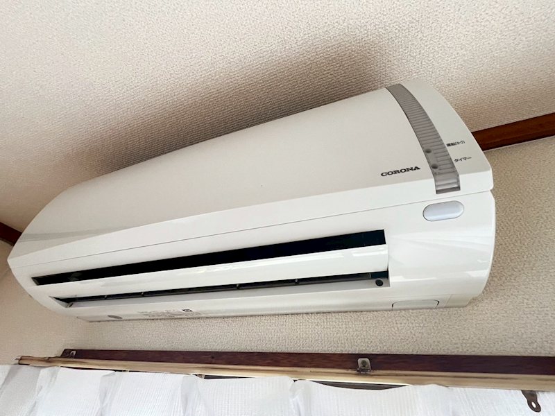 田所コーポ その他設備
