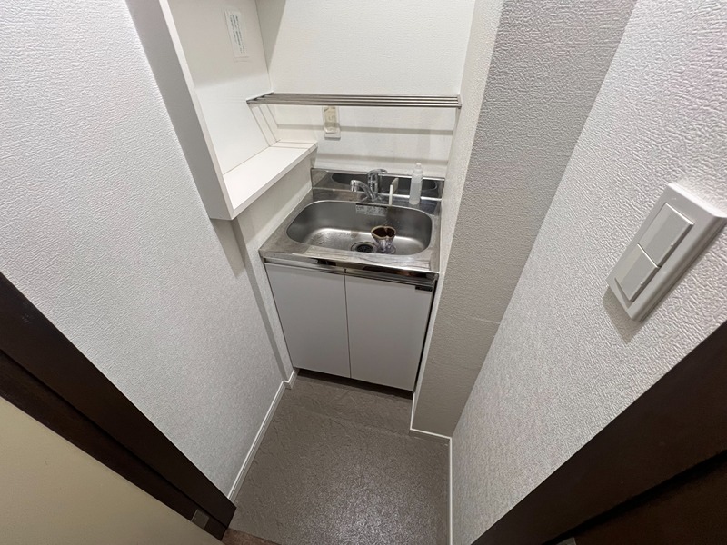 平和ビル キッチン