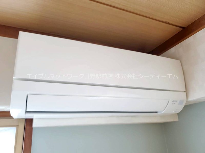 メゾンタナカ その他設備