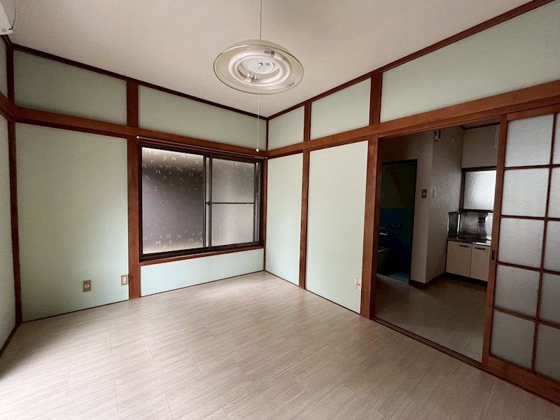 コーポあがわ その他部屋・スペース