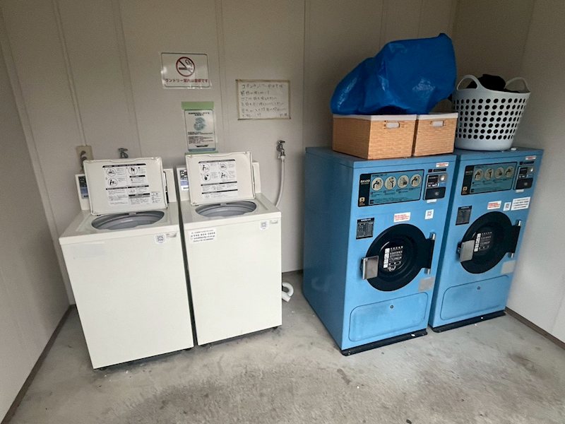 サンライズ北原 その他共有部分