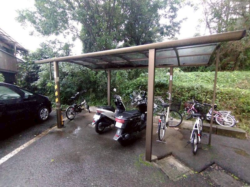 サンライズ北原 その他