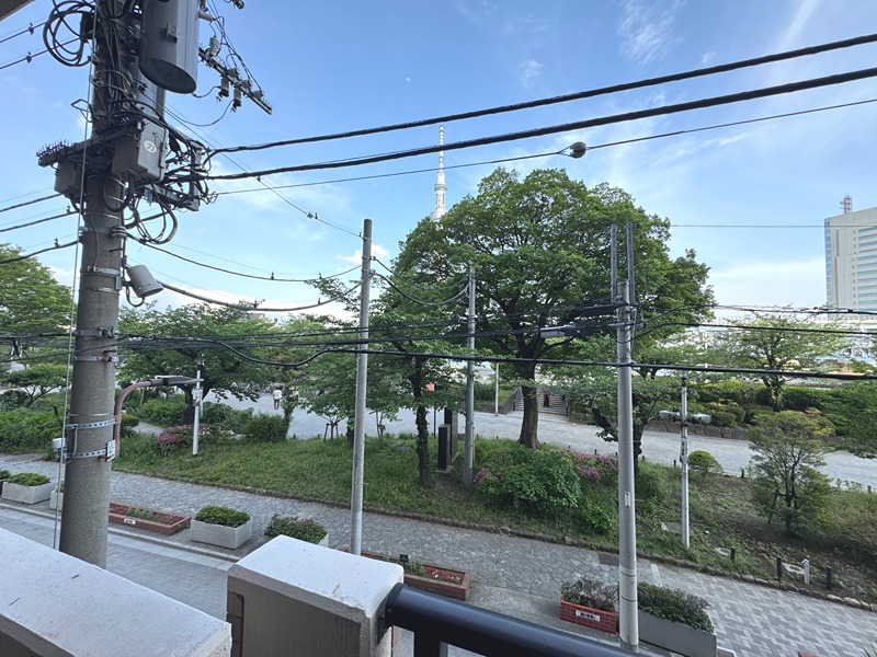 フォリア浅草 その他設備
