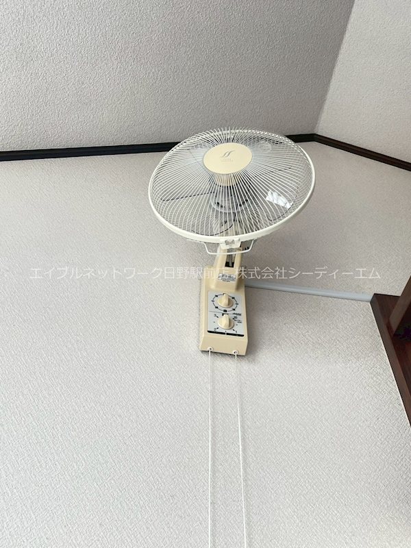 フラワープレイス その他設備