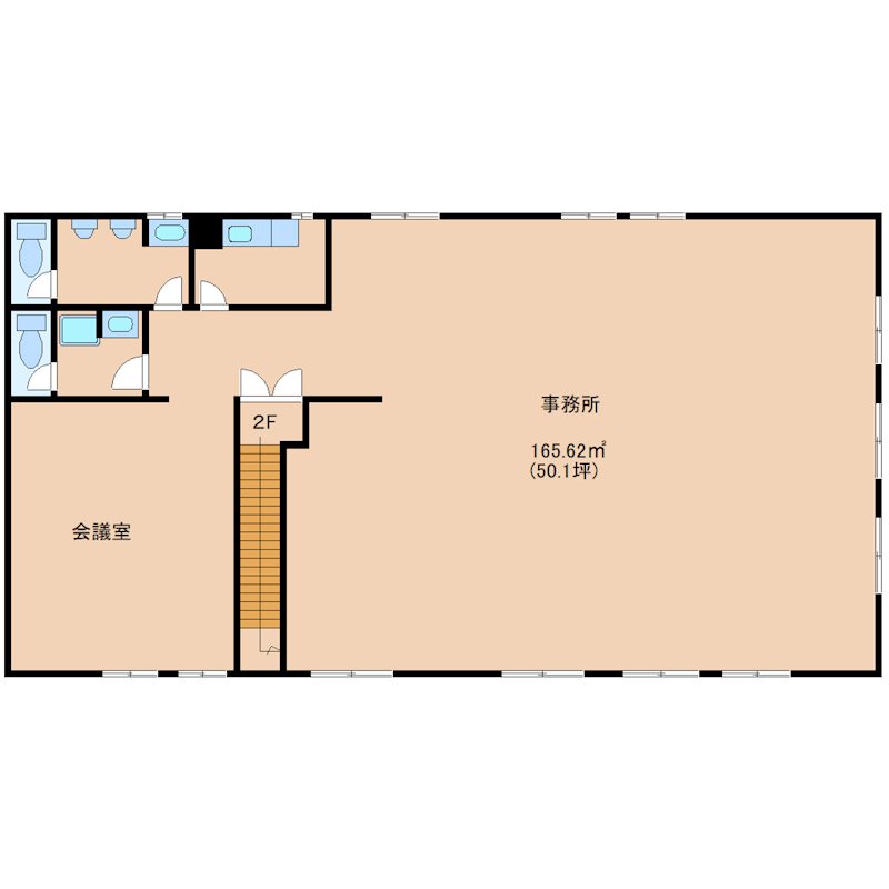 上原ビル 間取り