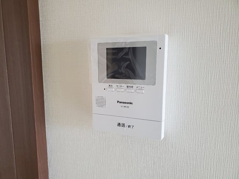 アーバンオアシスK＆Y セキュリティ