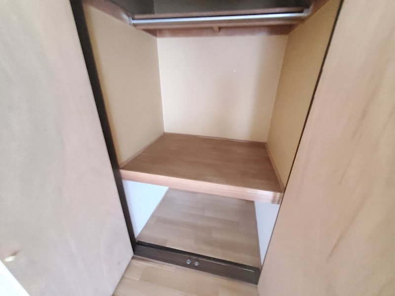 アーバンオアシスK＆Y 収納