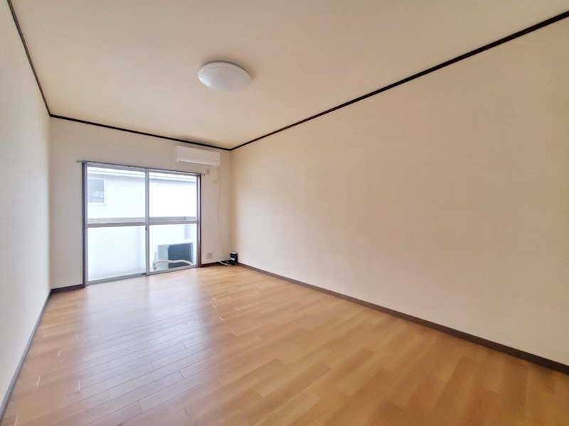 アーバンオアシスK＆Y ベッドルーム