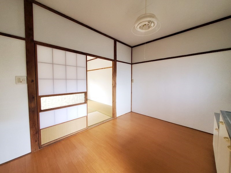 谷荘 その他部屋・スペース